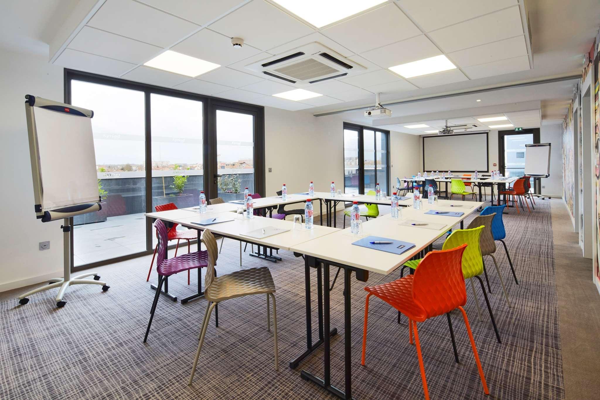 Kyriad Troyes Centre Kültér fotó